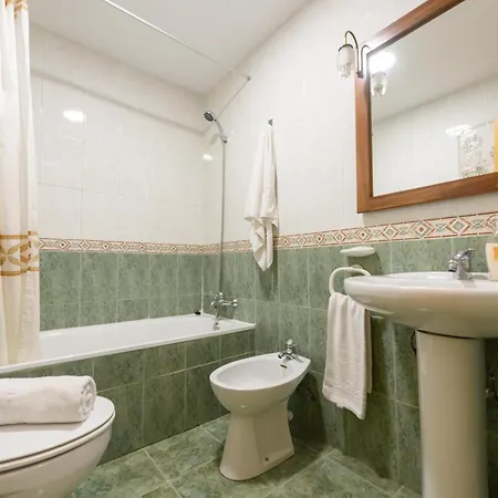Nuevo Mexico B 2 Appartement *