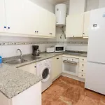 Apartamento Nuevo Mexico B 2 *
