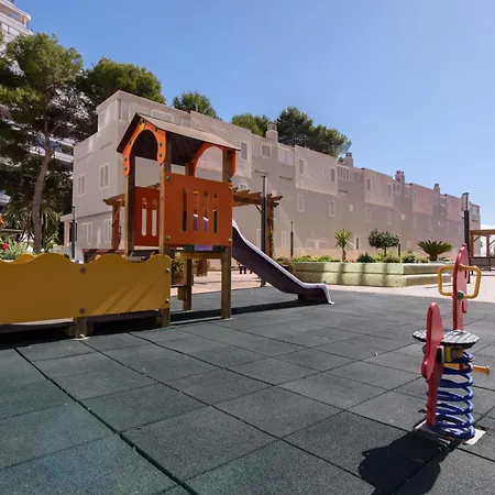 Apartamento Nuevo Mexico B 2 *