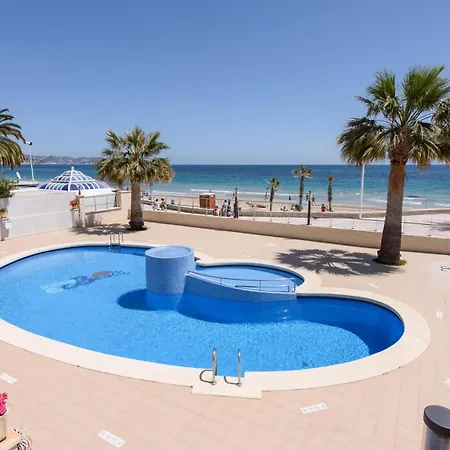 Apartamento Nuevo Mexico B 2