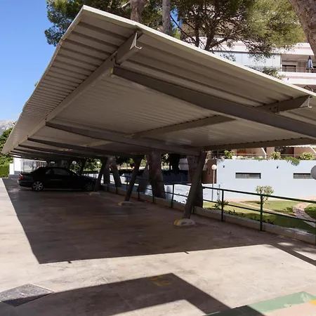 Nuevo Mexico B 2 Apartamento